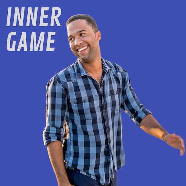 Inner Game Podcast Logo